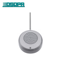 DS-1508 Window Intercom Microphone System